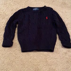 Polo by Ralph Lauren sweater